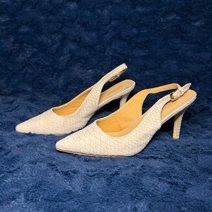 Catherine Malandrino Heels